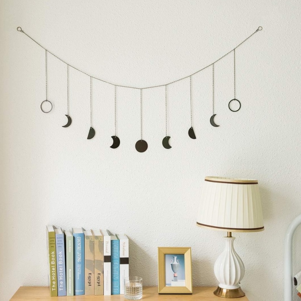 Moon Decor